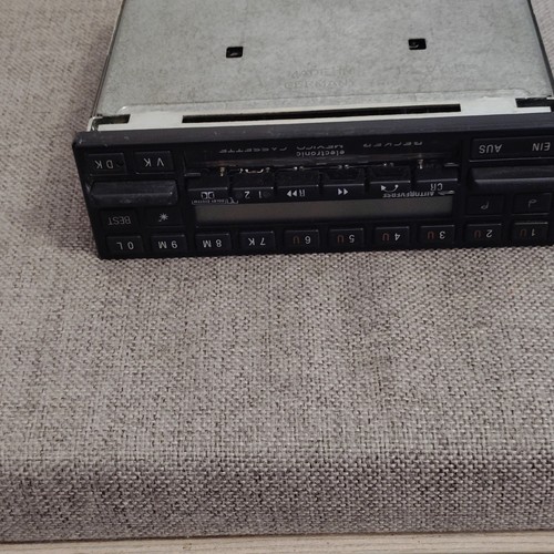 Autoradio becker mexico - autoradio,