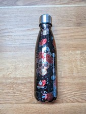 Manna Trinkflasche isoliert