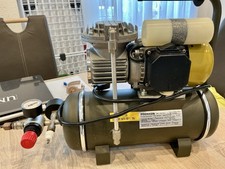 Kompressor Airbrush - Proxxon K70 A regelbar