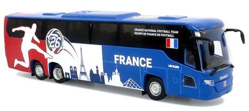 Scania touring fußball - scania,