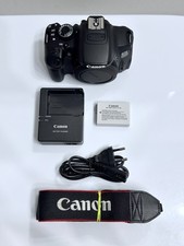 Digitalkamera Canon EOS 650D