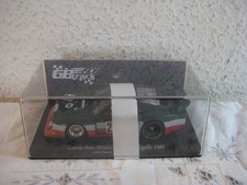 Fly GB Track Auto Lancia Beta Montecarlo Mugello 1:32 in der OVP aus Sammlung