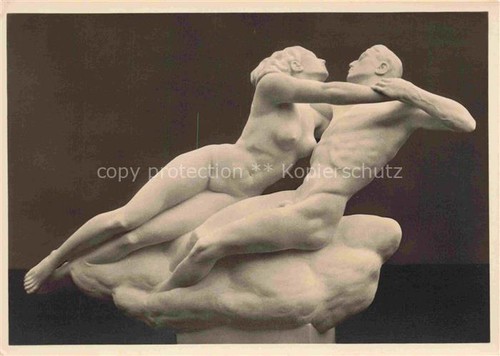 Thorak josef skulpturen - josef,