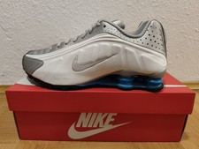 Neu OVP Nike Air Shox R4
