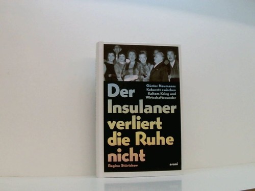 Der insulaner verliert - insulaner, die