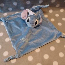 Disney baby Schnuffeltuch