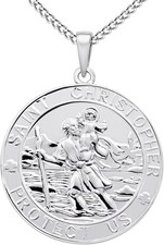 FJ Heiliger Christophorus