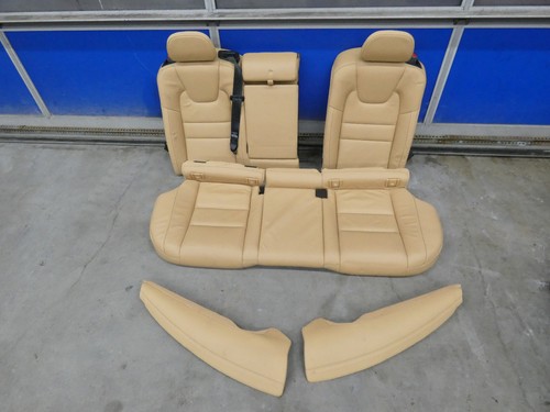 Sitzbank hinten volvo v60 - sitzbank,