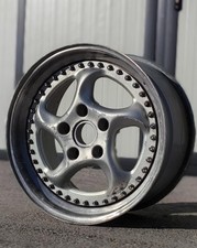 1 x Eta Beta turbo 5x130