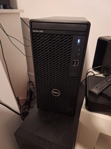Dell optiplex 3090 business - dell, business-pc