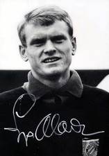 Sepp Maier  original