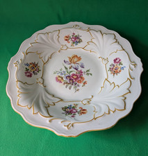 Zierteller Prunkteller