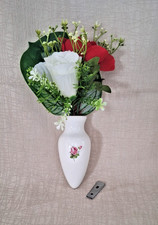 Blumenvase Autovase mit