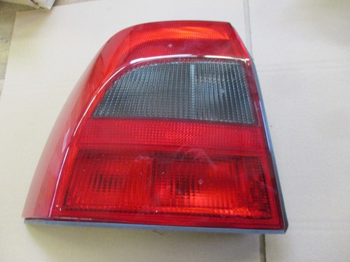 Opel vectra stufenheck - opel,