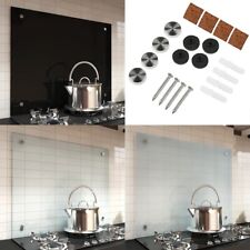 Küchenrückwand Herd