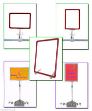 Preisschild Preishalter