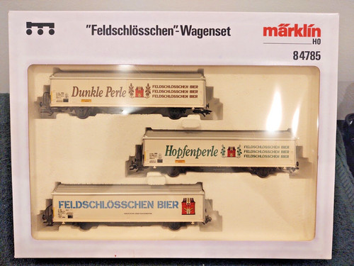 Marklin 84785 - marklin,