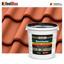 Dachfarbe ziegelrot kg - dachfarbe,