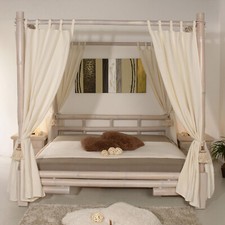 Himmelbett Sindo Doppelbett