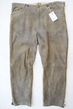 Lange Lederhose Beckert