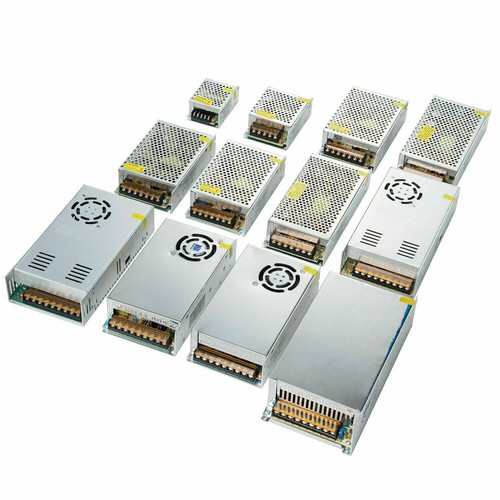 12v netzteil led trafo - trafo,