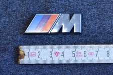BMW  M  Emblem / Schriftzug 51 14 2 492 942