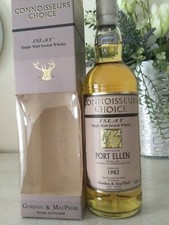 Port Ellen Islay Single Malt