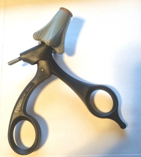 Aesculap handgriff monopolar - aesculap,