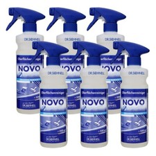 Schnell novo pen off 6 - off, x