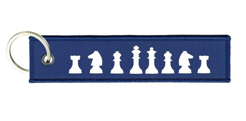 Schlüsselanhänger