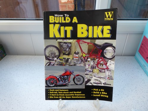 How build kit - *how, a