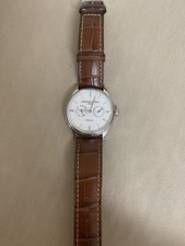 Frederique Constant Classics Day-Date Quartz Herrenuhr 40 mm FC-259ST5B6