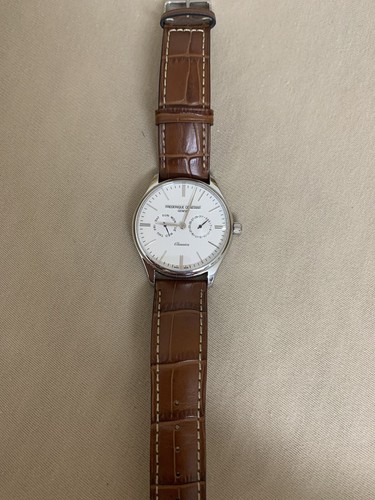 Frederique constant classics - constant,