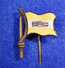 05 152 Anstecknadel Reederei