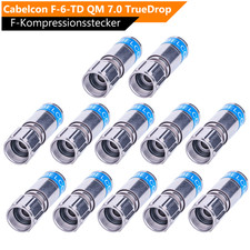 Cabelcon F-6TD QM 7.0 Quick