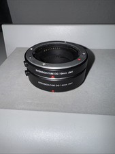 Auto lens adapter automatic - adapter,