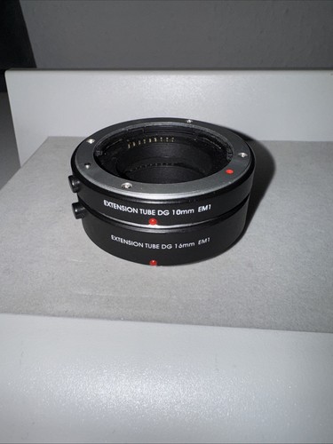 Auto lens adapter - auto,