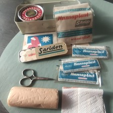 Leukoplast Hansaplast