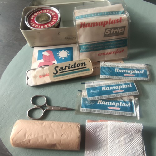Leukoplast hansaplast - leukoplast,