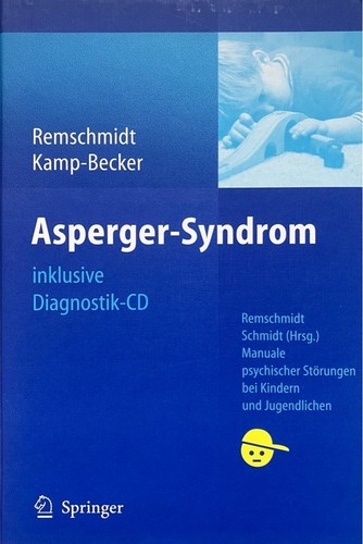 Asperger syndrom mit 31 - mit,