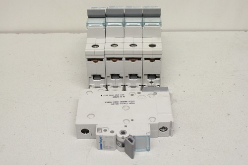 Hager 3250614310096 mbn116 - 5x,