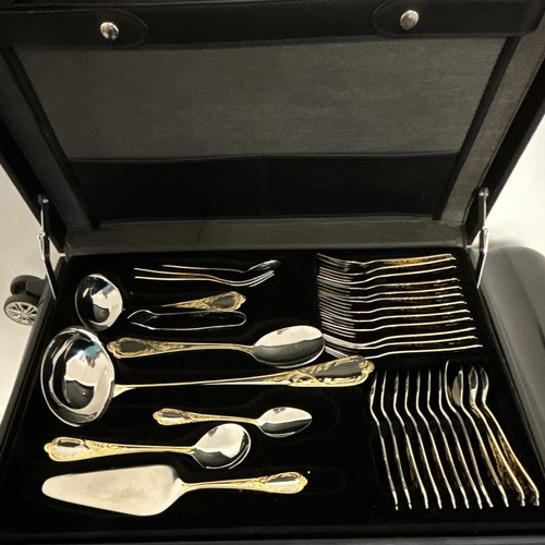 Ebel collection besteckset - ebel,