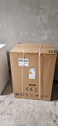 Exquisit waschmaschine 8kg - waschmaschine,