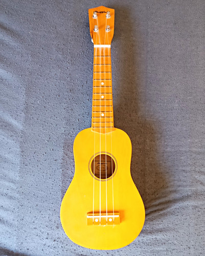 Sheffield ukulele sopran - sheffield,