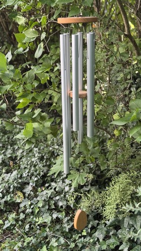 Klang wind spiel aluminium - wind,