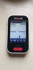 Polar V650 GPS Fahrradcomputer