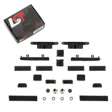 Schiebedach Reparatursatz Set