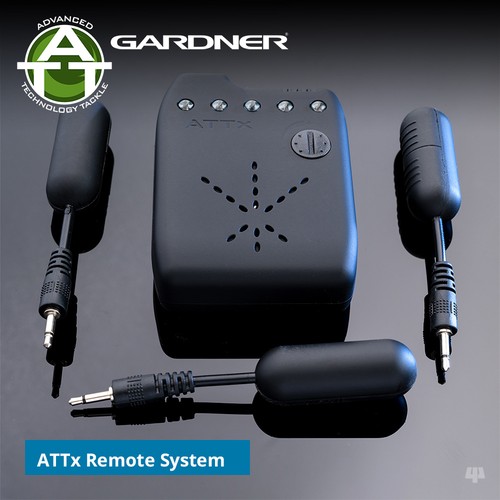 Gardner attx atts - v2, wireless