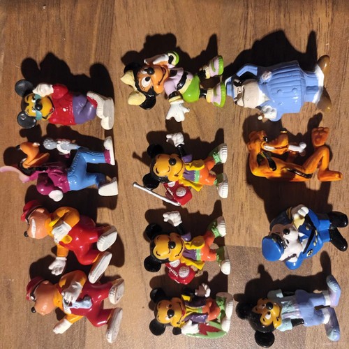 Eier micky und seine - eier,