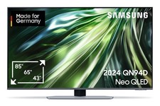 Samsung GQ50QN94DATXZG AI Neo QLED Mini LED TV #1907156